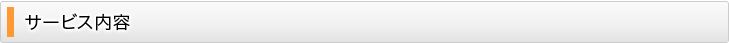 サービス内容